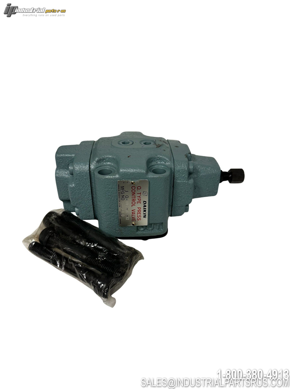 Daikin JQ-G03-2E-12 - Photo 1