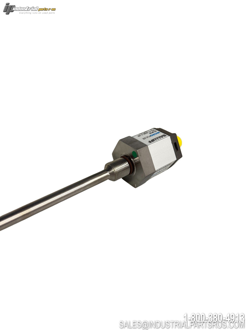 Balluff BTL5-P1-M1220-Z-S32 Linear Sensor Image 2
