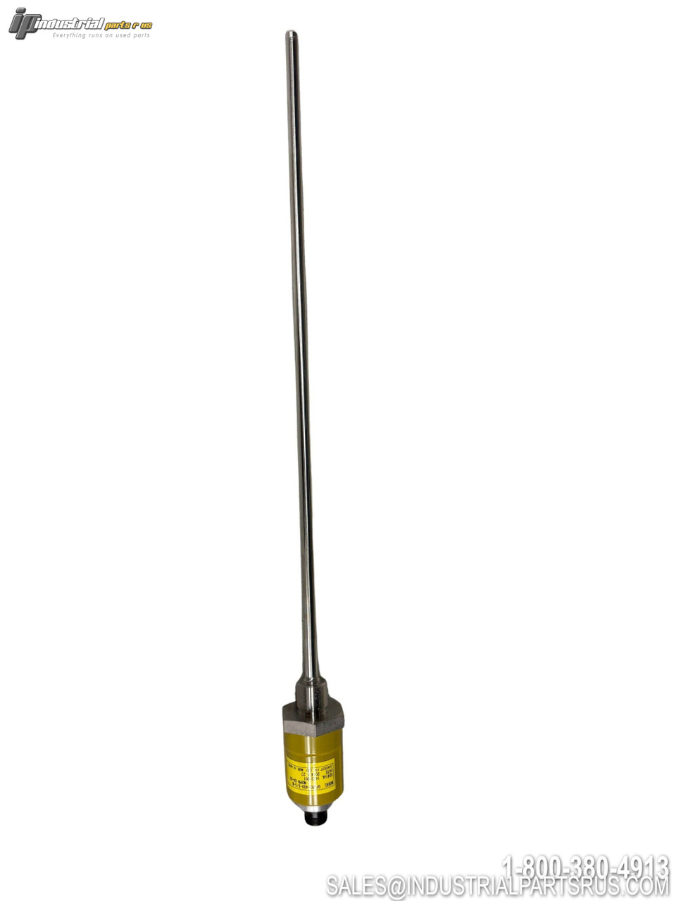Santest GYCRS-400-S/S-M-M2PN-CN-00 - Photo 4
