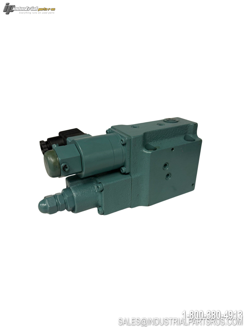 DAIKIN ESP-02-2C-10T Pilot Valve View 3