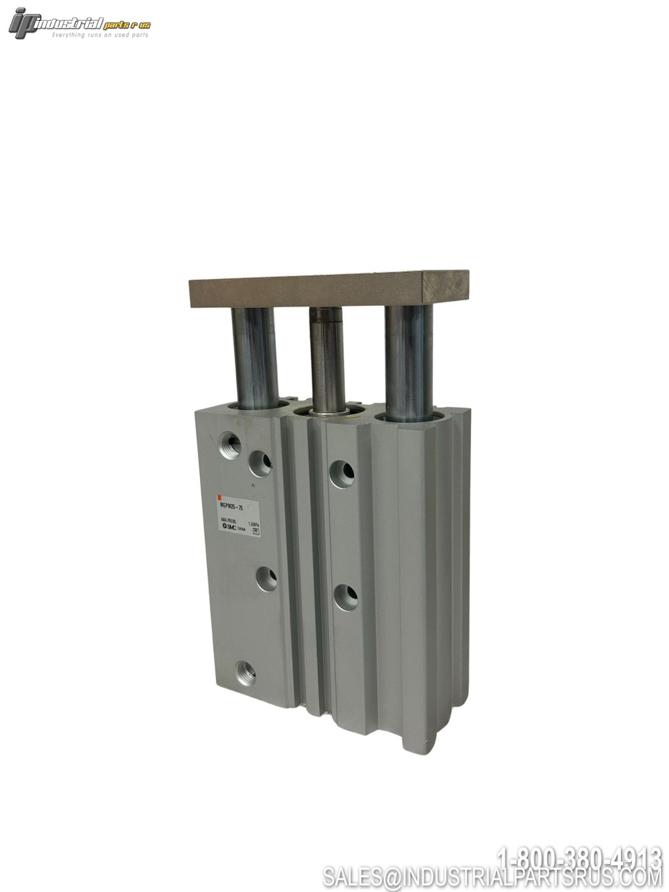 SMC MGPM25-75 Compact Cylinder - Photo 1