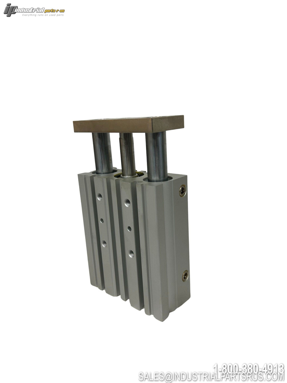 Used - Good SMC MGPM25-75 Compact Cylinder Image 2