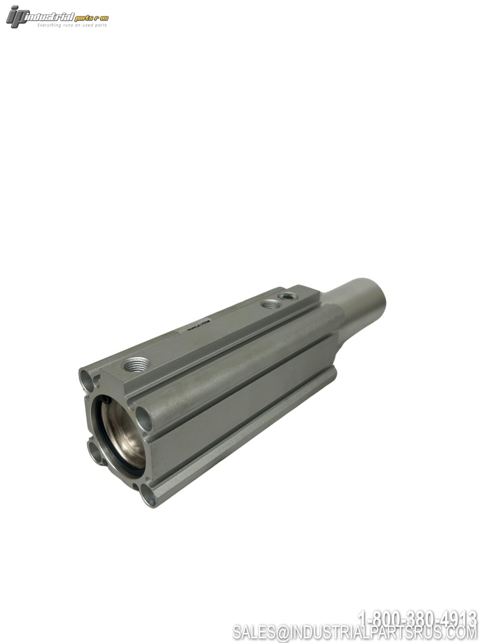 Smc MKG32TN-50RNZ Pneumatic Cylinder View 3