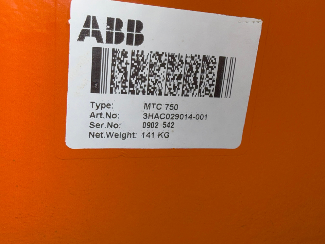 IPG Photonics Ytterbium 8kW Fiber Laser Robotic Welding Cell | ABB IRB 4400