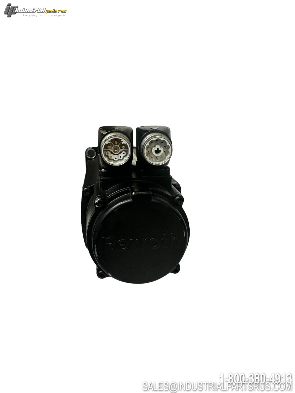 Rexroth MSK050C-0450-NN-S1-UP0-NNNN View 3