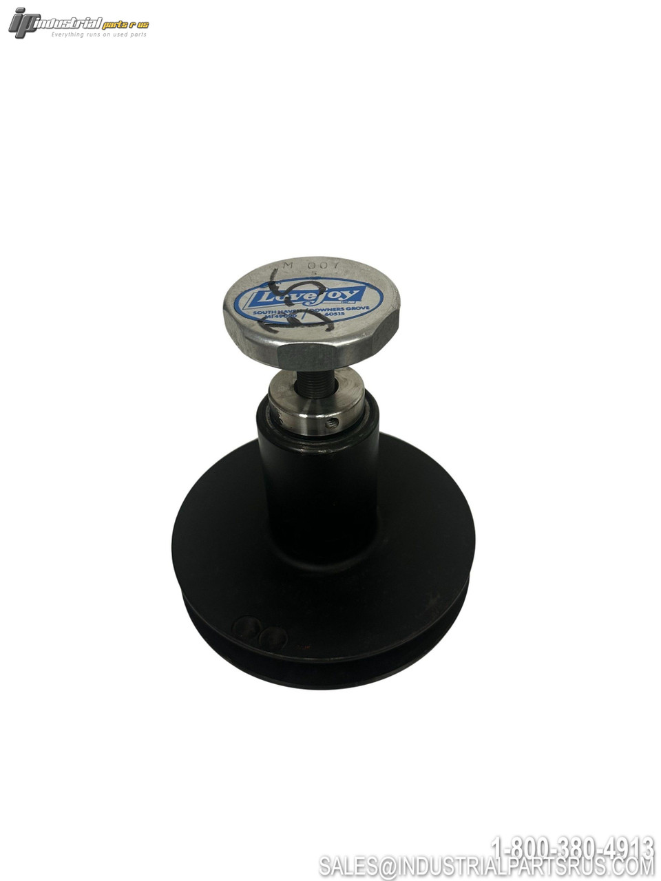 Lovejoy M 007 Variable Speed Pulley - Photo 1