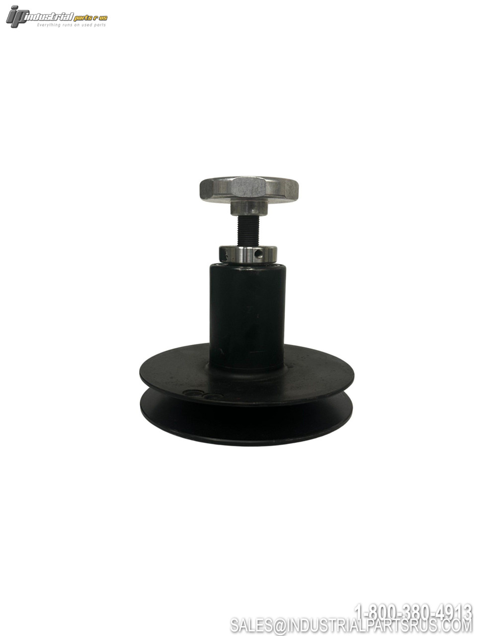 Lovejoy M 007 Variable Speed Pulley Image 2