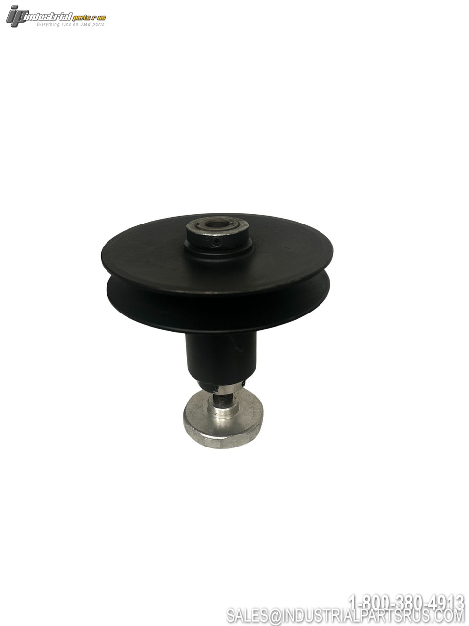 Lovejoy M 007 Variable Speed Pulley - Photo 4