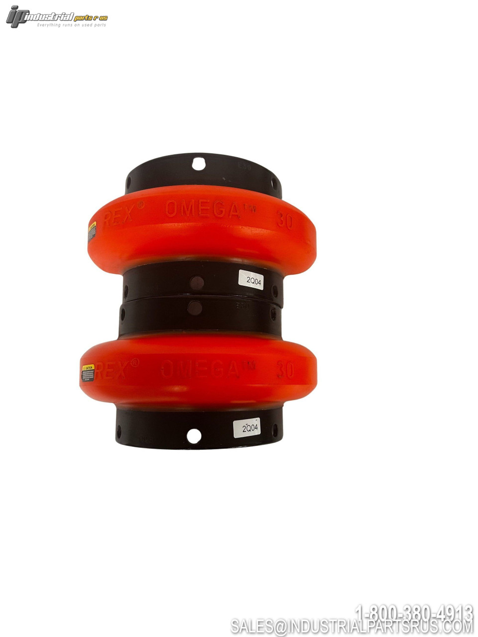 Rexnord E30 Coupling - Photo 4