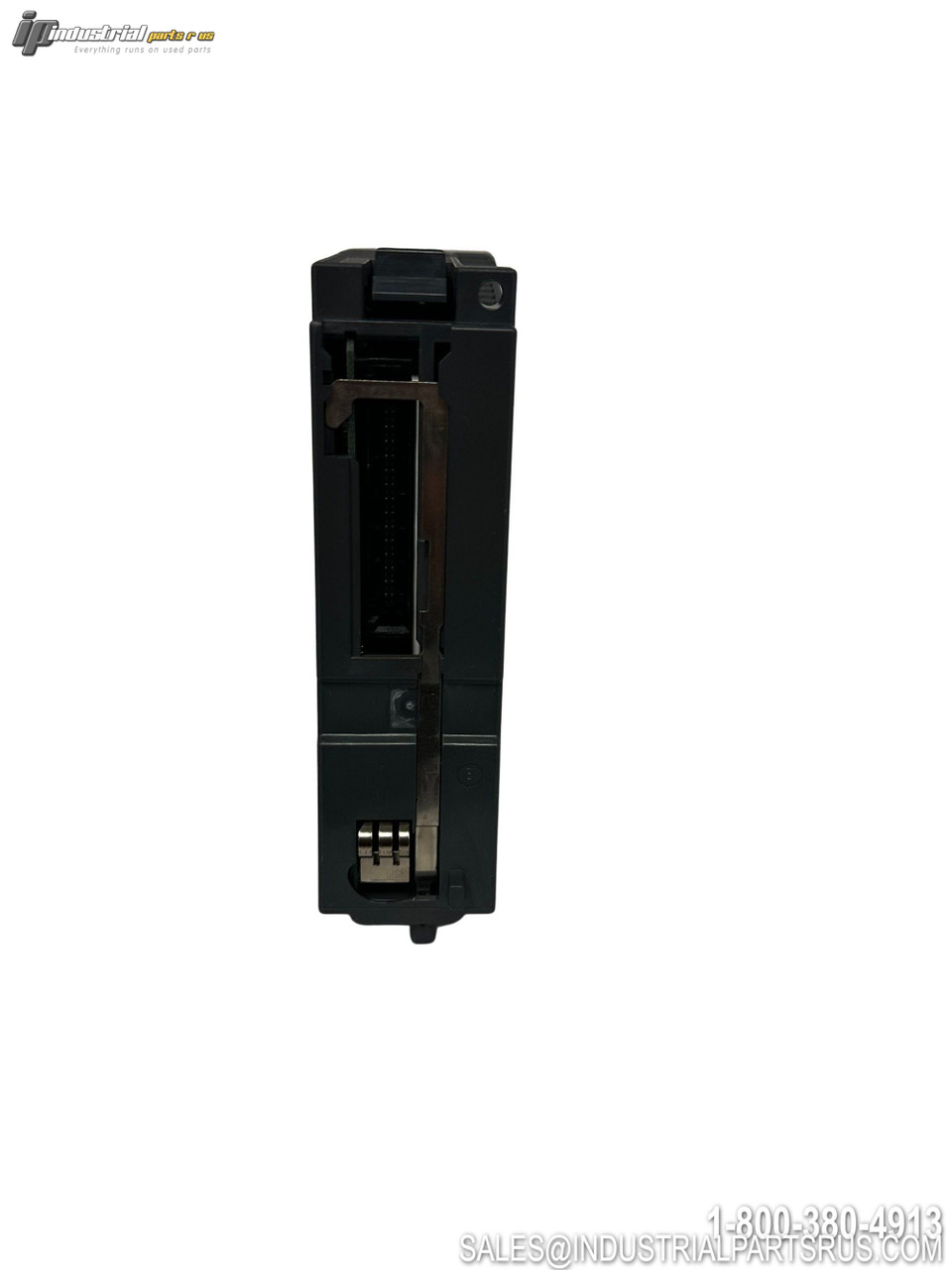 Used - Good Mitsubishi QX41 PLC I/O Module Image 5