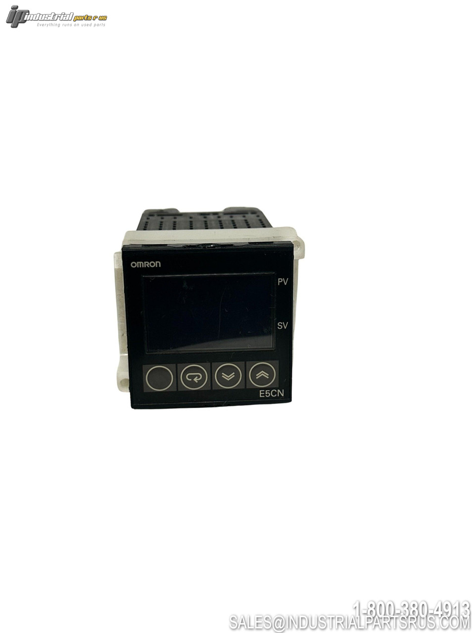 OMRON E5CN-Q2MT-500 - Photo 4