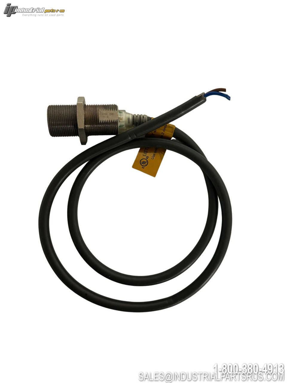 OMRON E2E-X7D1-N - Photo 4