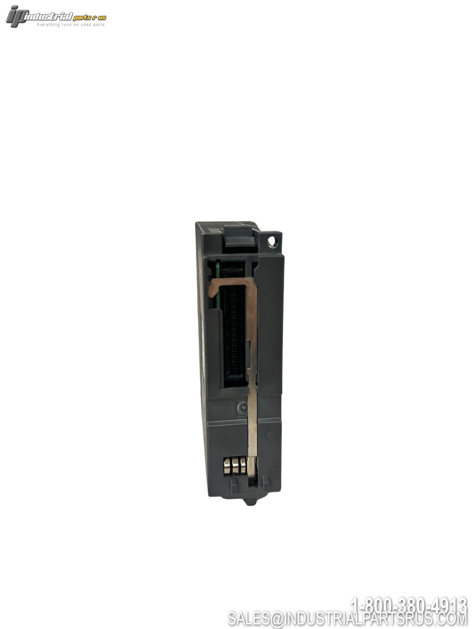 Mitsubishi QY41P PLC I/O Module - Photo 4