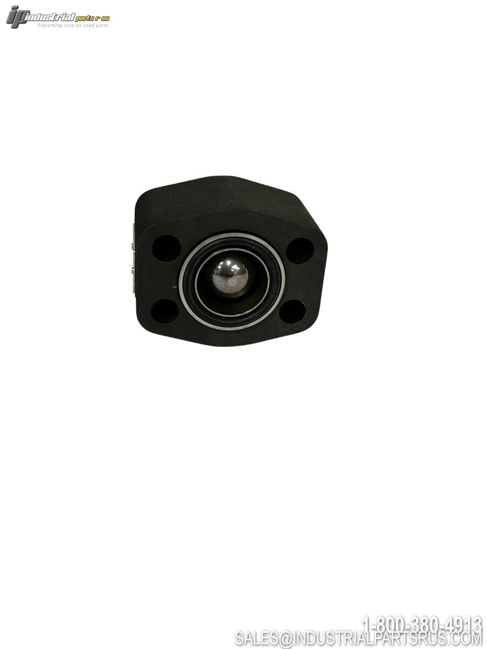 Parker 026-67047-0 Check Valve - Photo 4