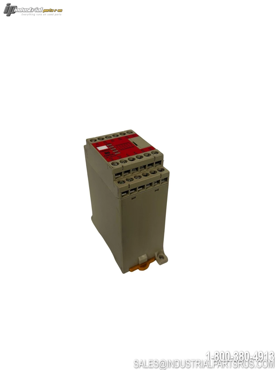 OMRON G9SA-501 Safety Relay - Photo 1