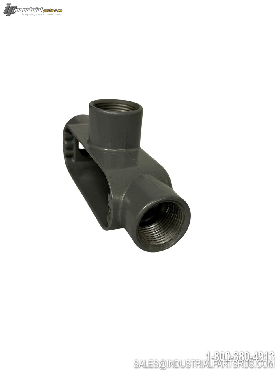 Killark OT-3 Electrical View 6 - Used - Good