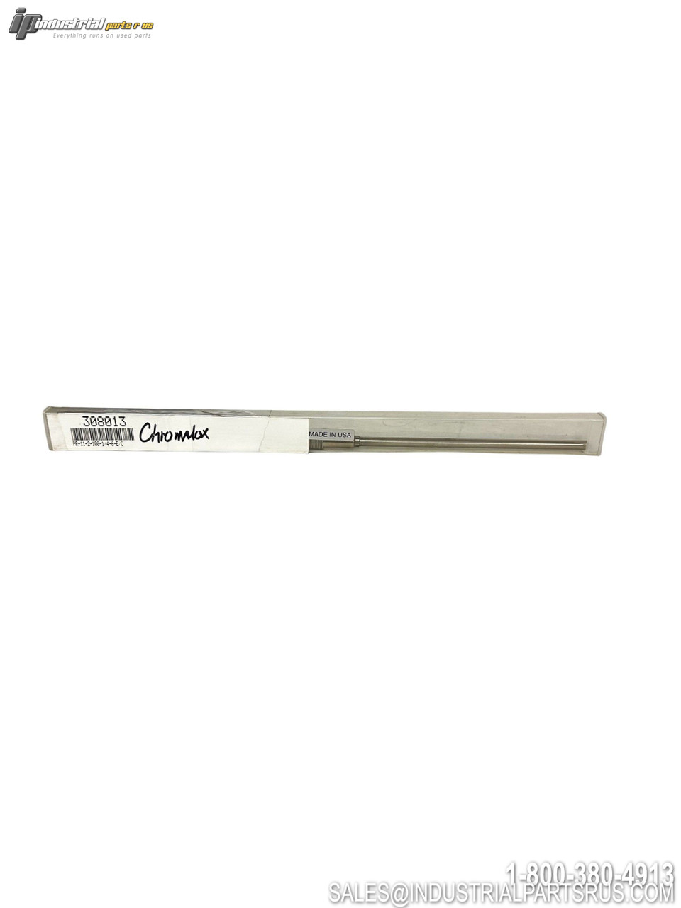 Chromalox PR-11-2-100-1/4-6-E/C - Photo 1