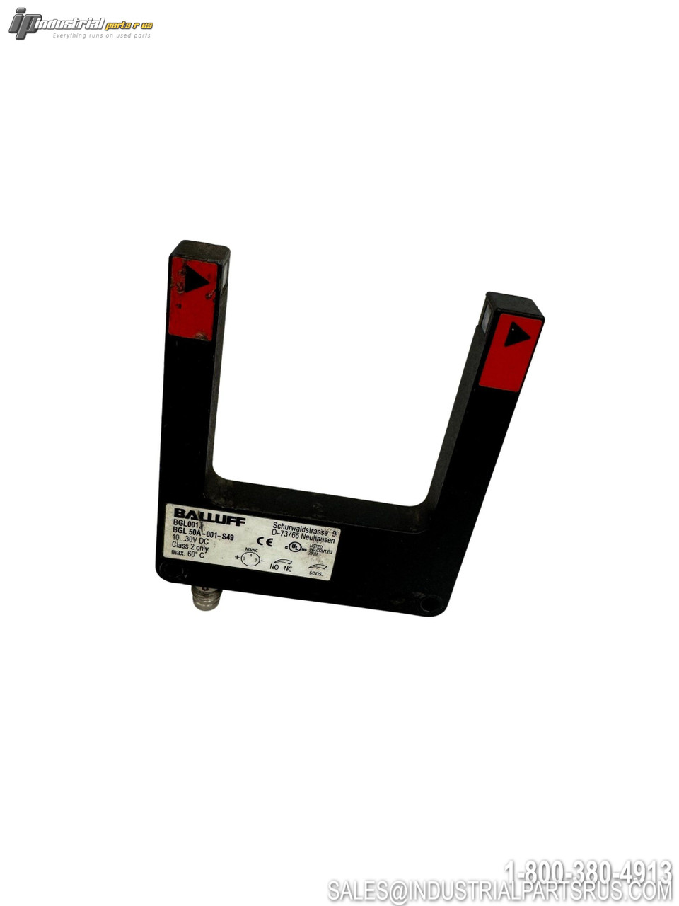 Balluff BGL 50A-001-S49 View 3