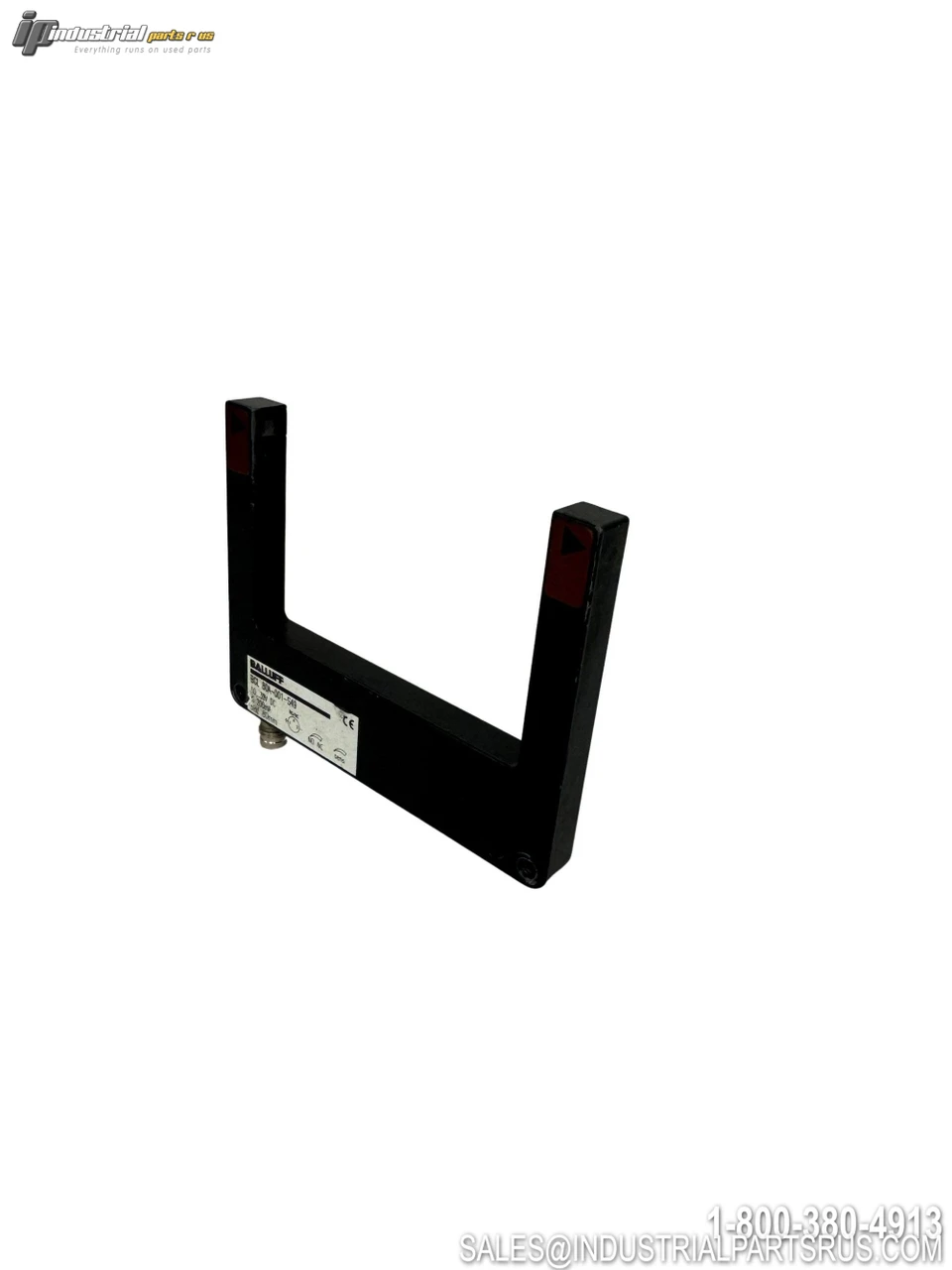 Balluff BGL 80A-001-S49 - Photo 1