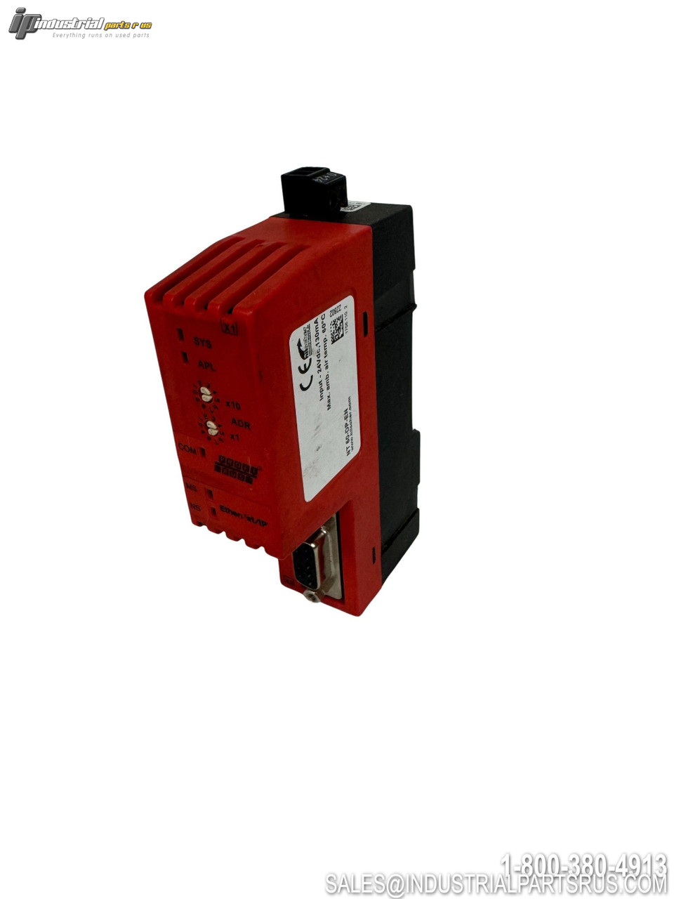 Hetronik GmbH NT_50-DP-EN/IP Image 2