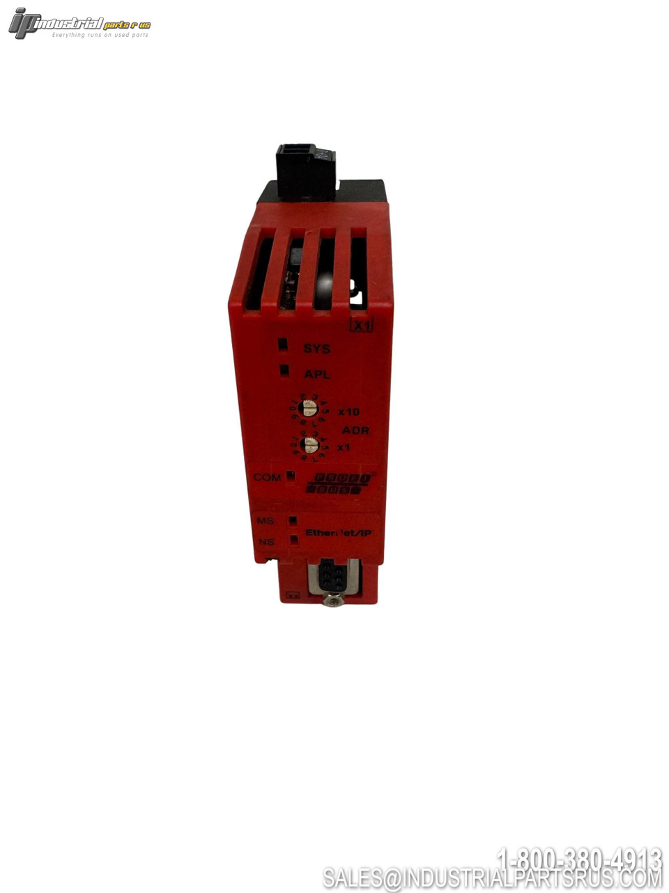 Hetronik GmbH NT_50-DP-EN/IP View 3