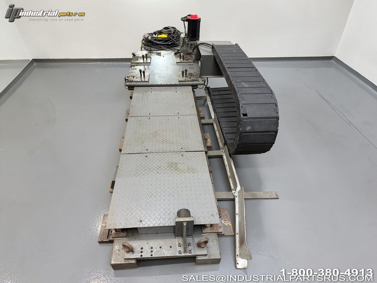 Fanuc A05B-8715-B030 View 3