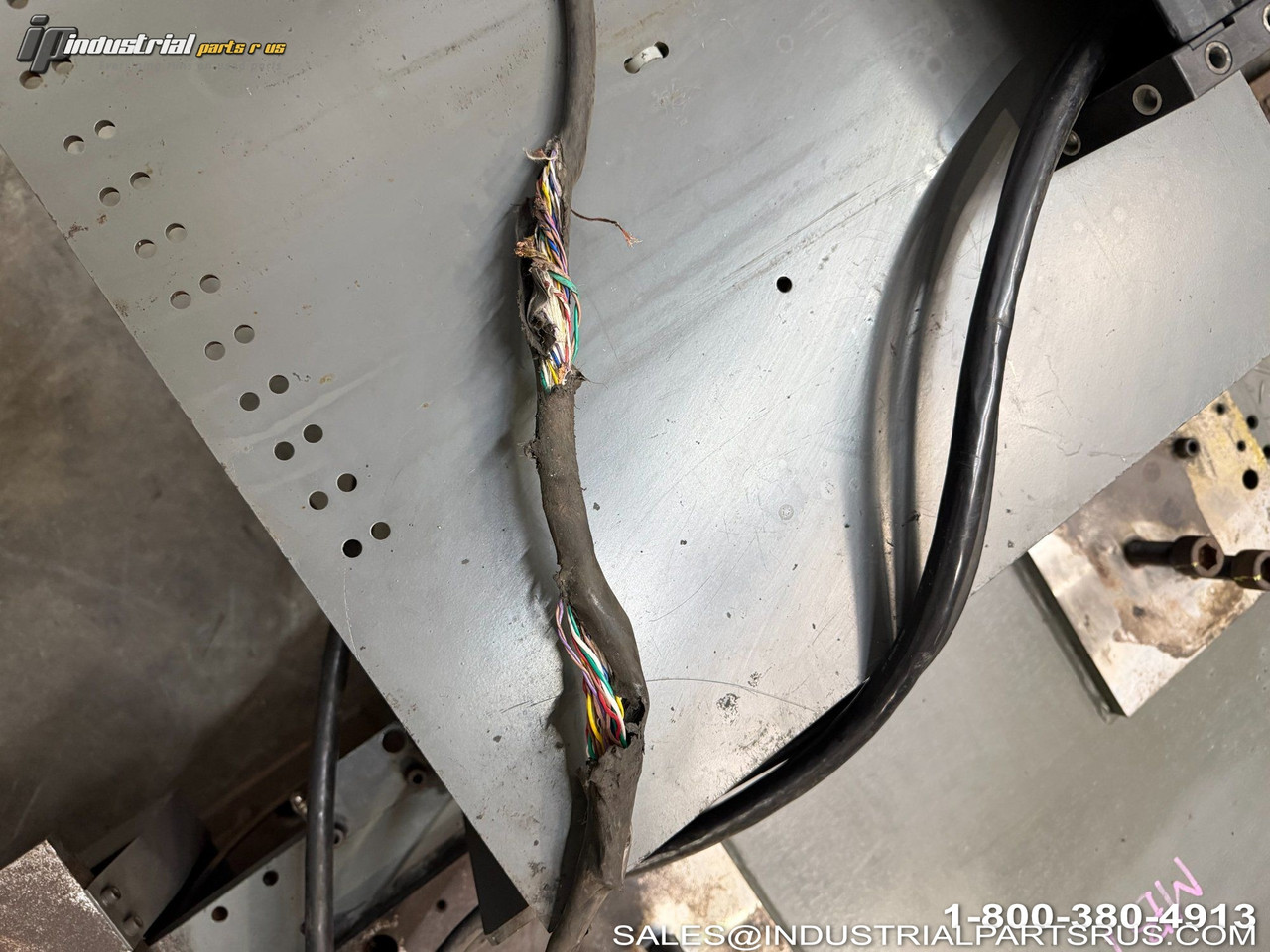 Fanuc A05B-8715-B030 - Photo 7