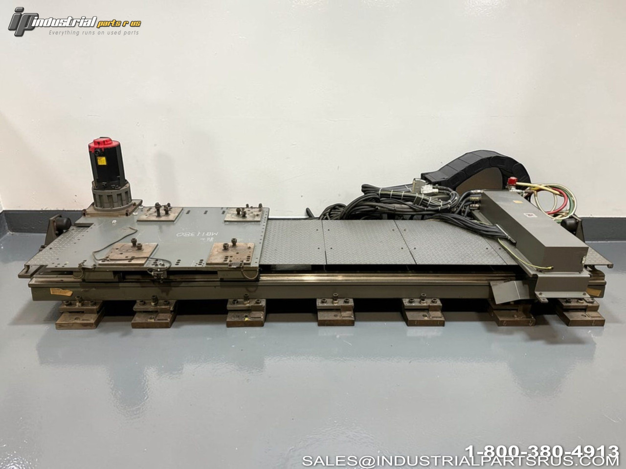 FANUC A05B-8715-B020 - Photo 1