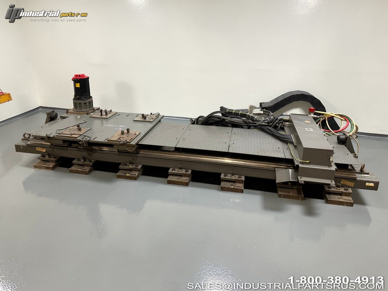 FANUC A05B-8715-B020 Image 2