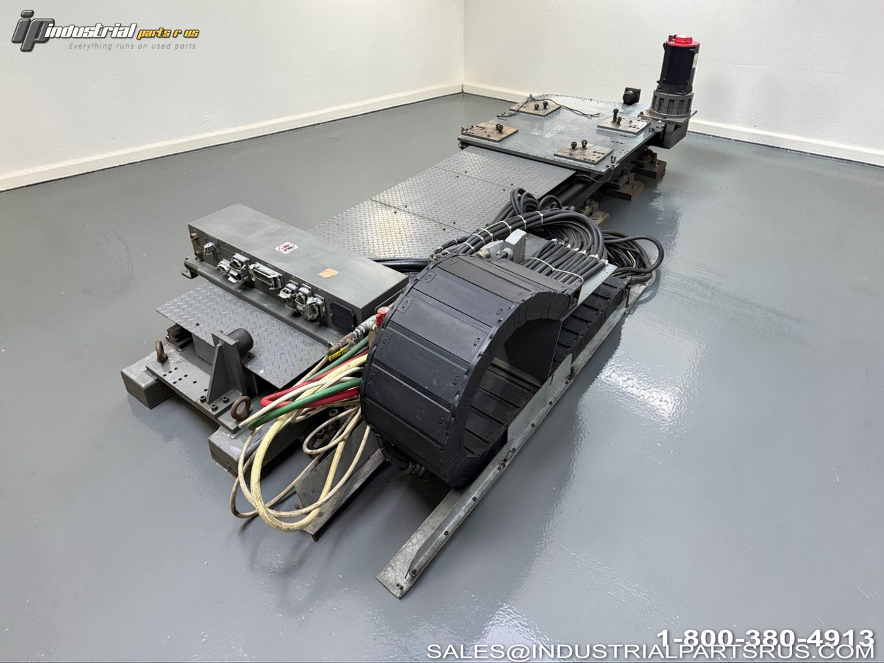 FANUC A05B-8715-B020 View 3