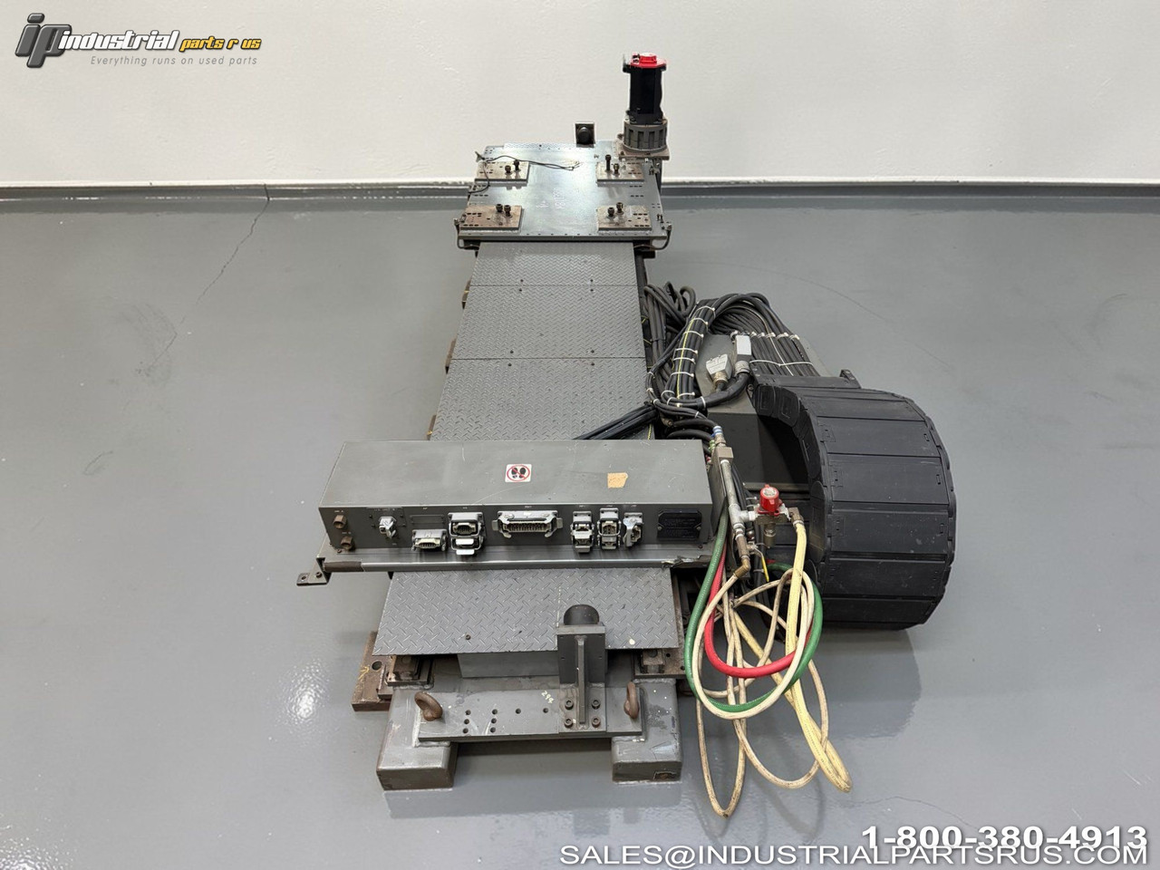 FANUC A05B-8715-B020 - Photo 4