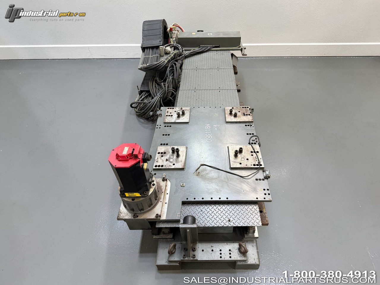 FANUC A05B-8715-B020 Image 5