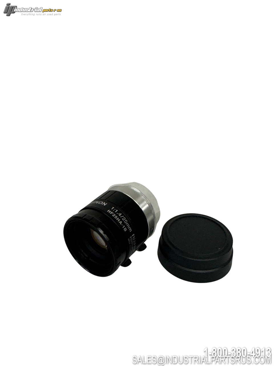 Fujinon HF25HA-1B Vision Sensor View 3