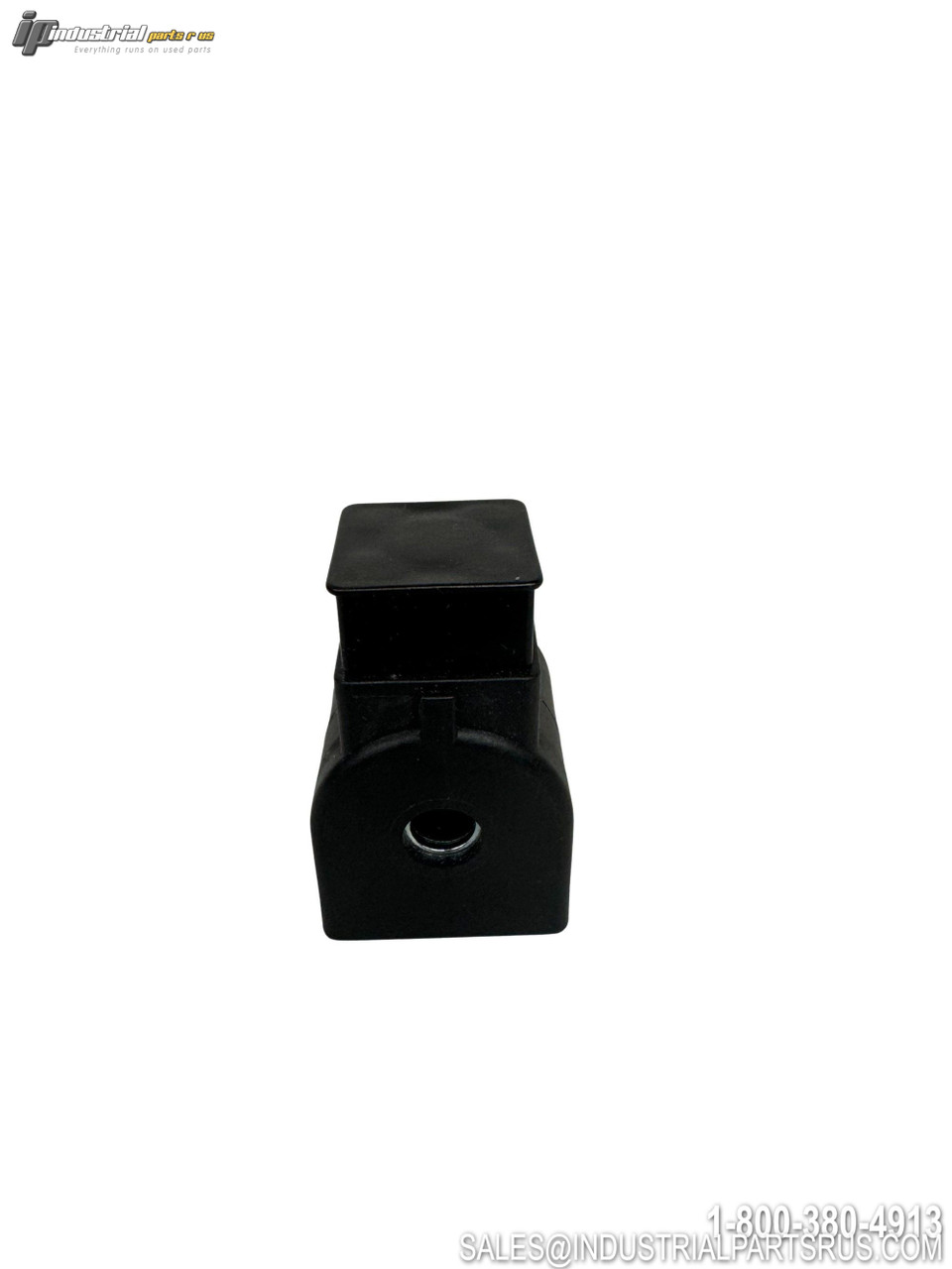 Parker D100P3 Solenoid Valve - Photo 4