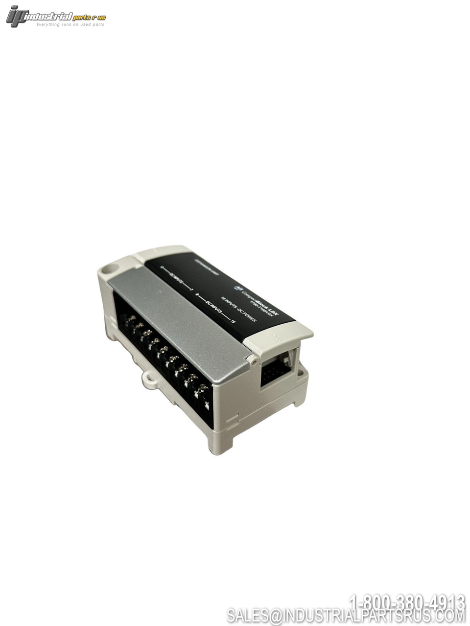 omron xwt-od16 PLC I/O Module View 3 - Used - Good