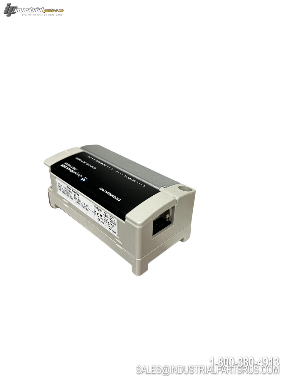 omron xwt-od16 PLC I/O Module - Photo 1