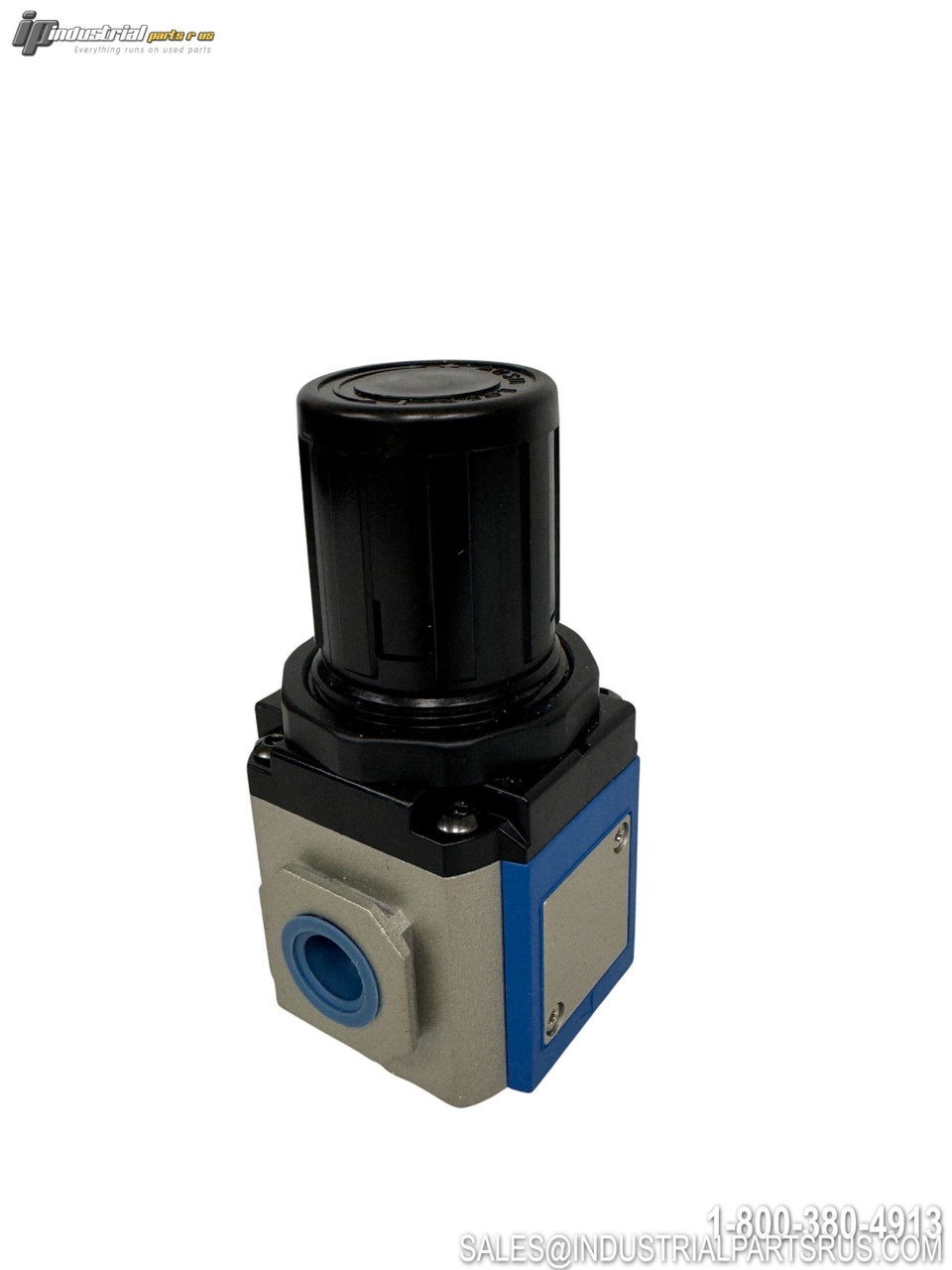 Mfd MGR300-10-L Pneumatic Valve View 3