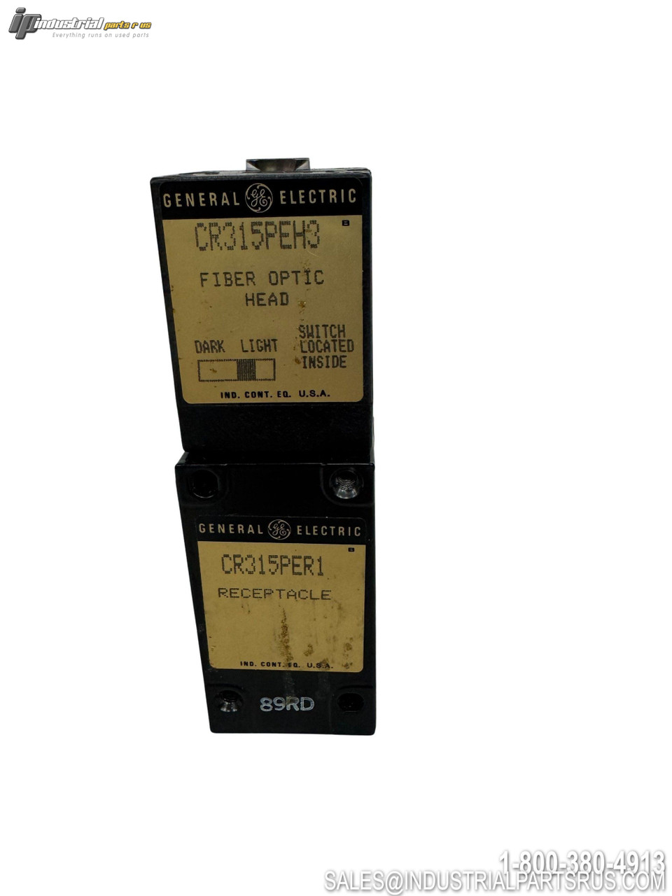 General Electric CR315PEF030 - Photo 4