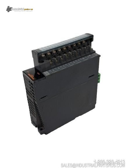 Mitsubishi Electric Q64AD2DA I/O Module View 3