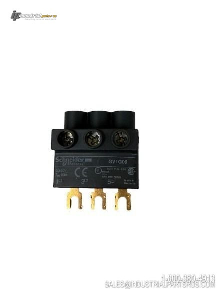 Schneider GV1G09 Terminal Block View 3