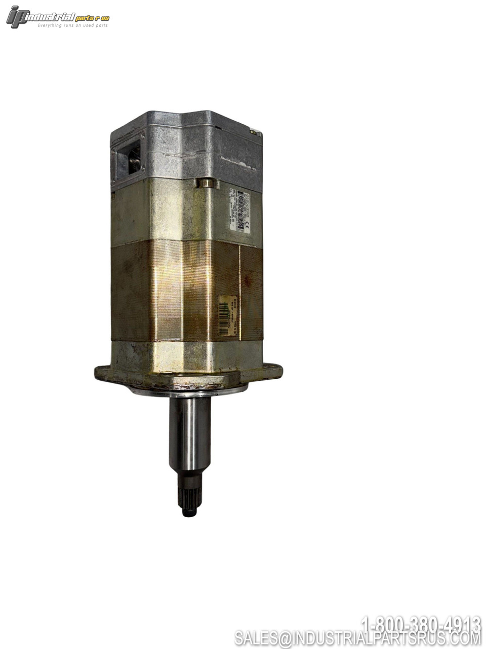 Siemens 1FK6084-6AZ21-9ZZ9-ZS04 View 3