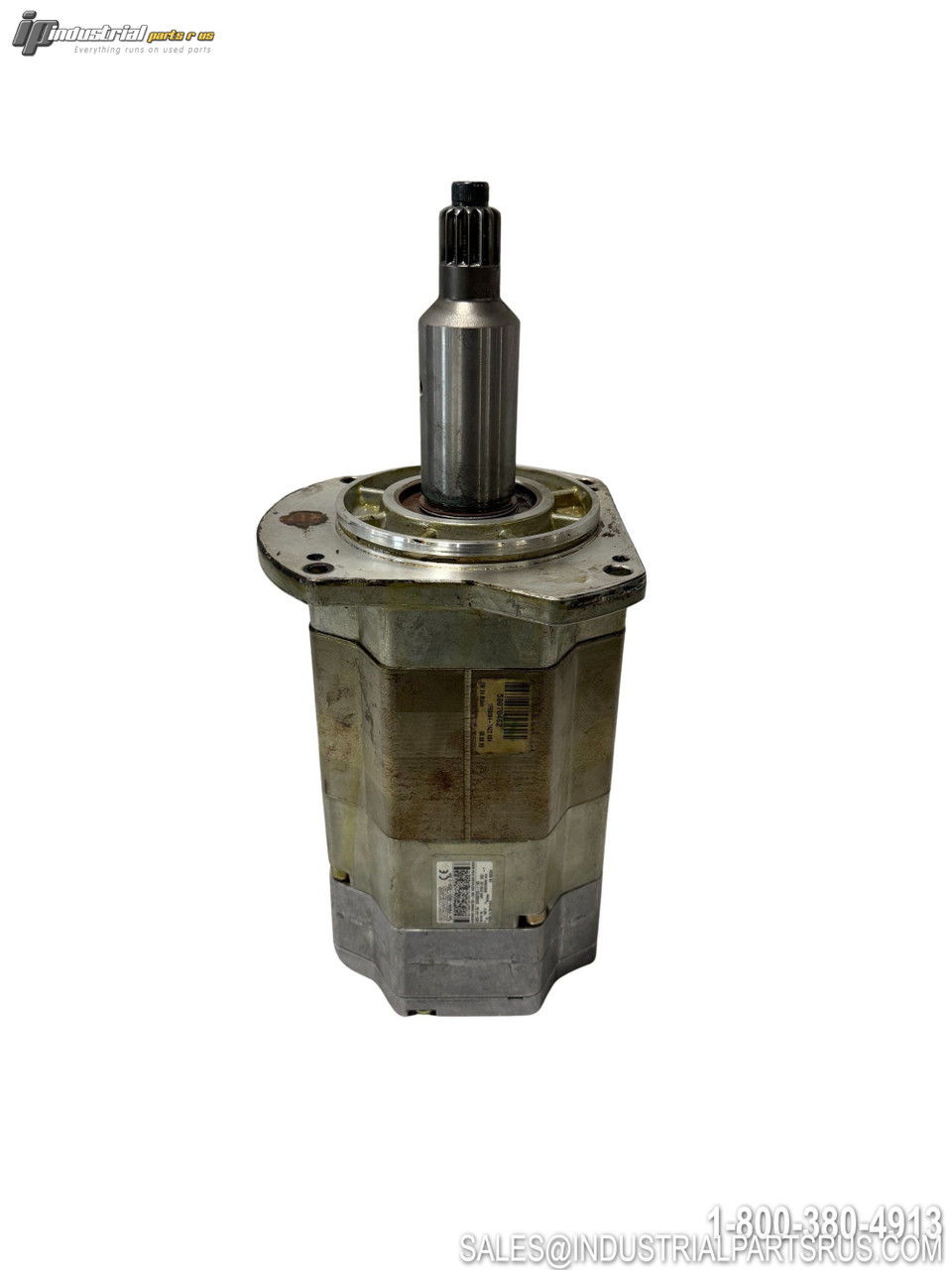 Siemens 1FK6084-6AZ21-9ZZ9-ZS04 - Photo 4