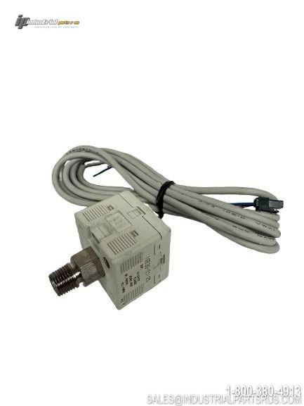 SMC ISE30-01-25 Pressure Sensor Image 2