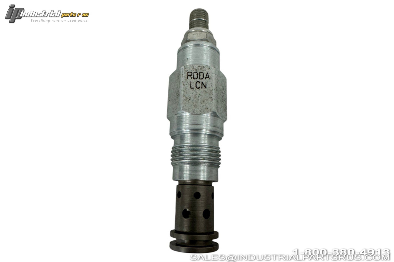Sun hydraulics Rdda-lcn Hydraulic Valve View 3