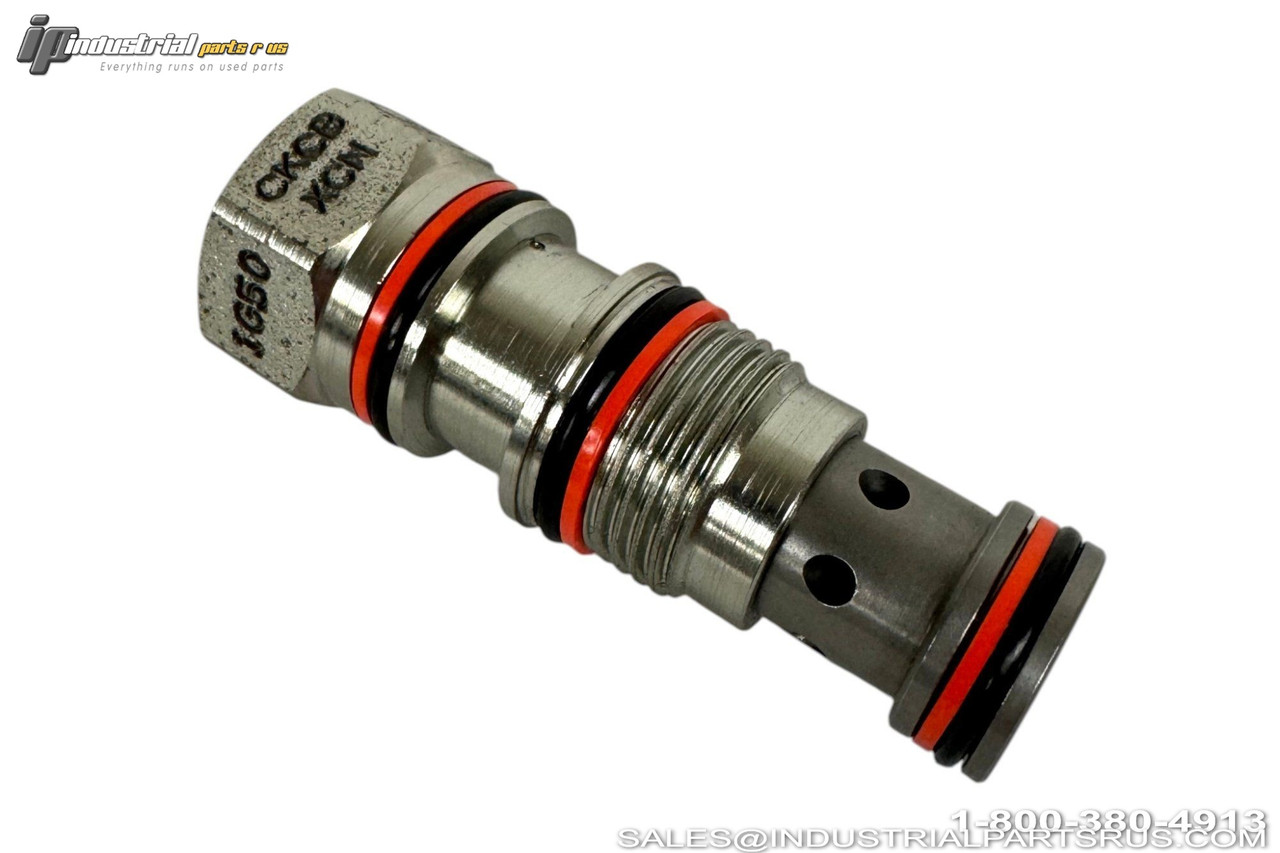 Sun Hydraulics CKCB XCN Hydraulic Valve Image 2