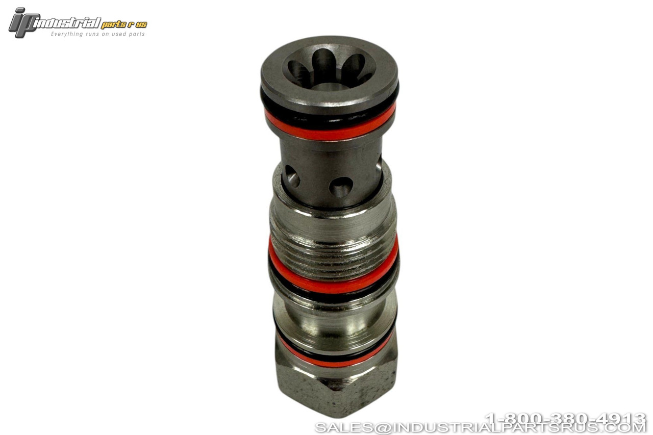 Sun Hydraulics CKCB XCN Hydraulic Valve View 3