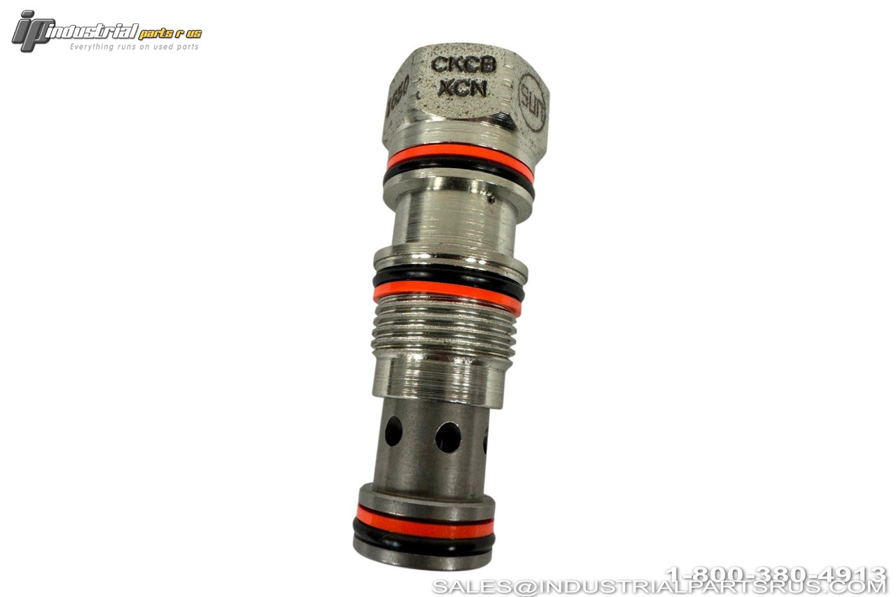 Sun Hydraulics CKCB XCN Hydraulic Valve - Photo 4