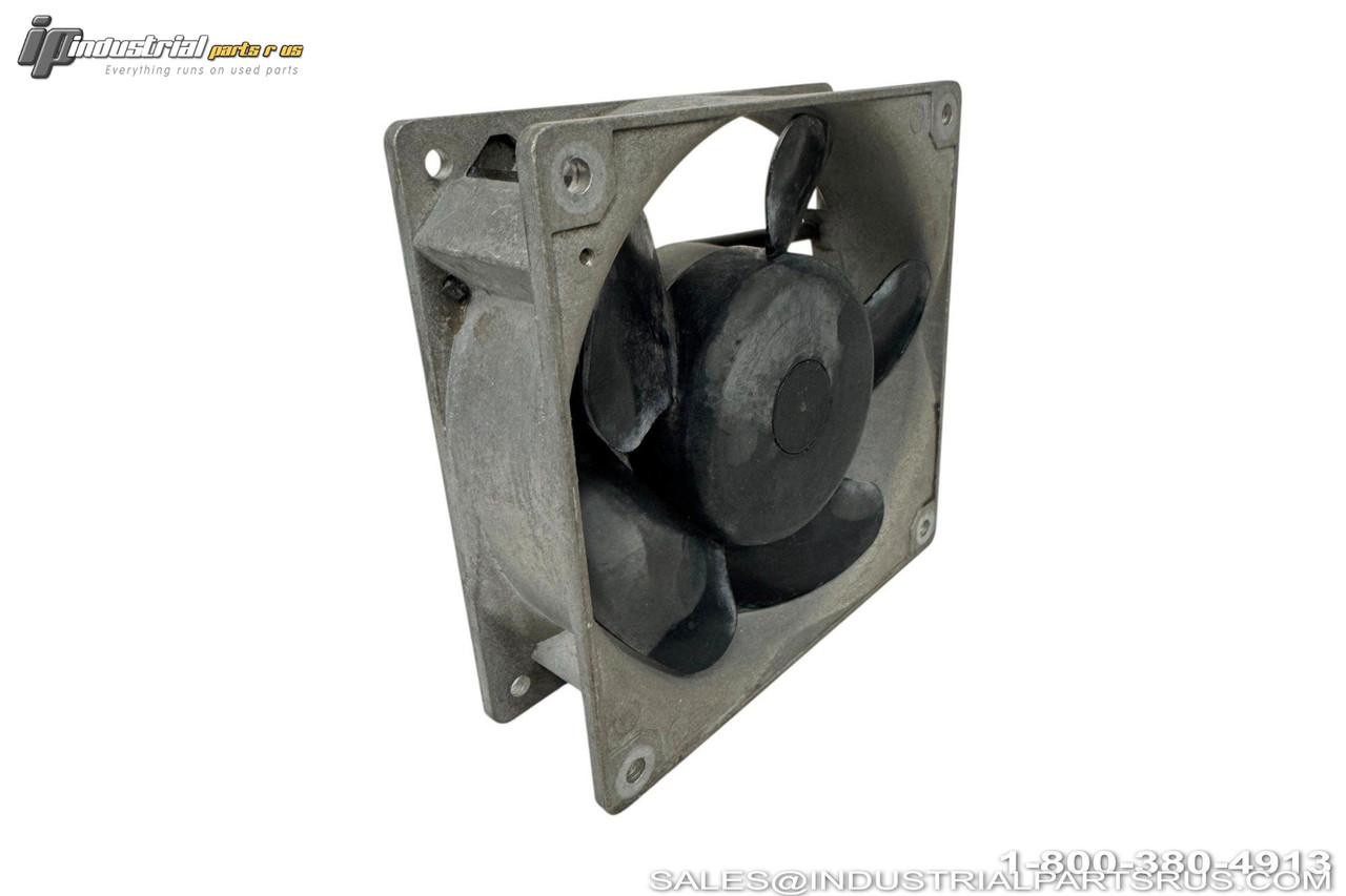 Used - Fair Centaur III CN60B3 Axial Fan Image 2