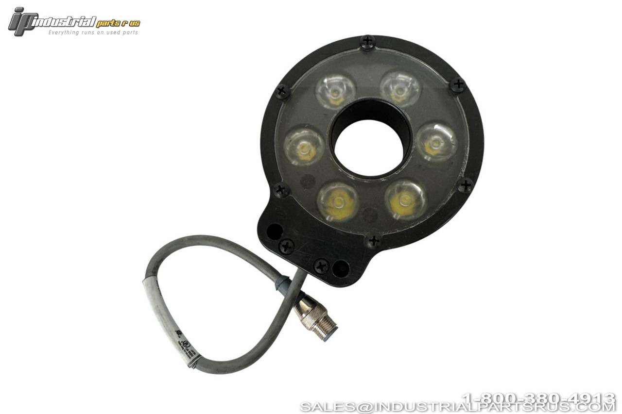 Spectrum Illumination MRL3.5-WHI Image 2