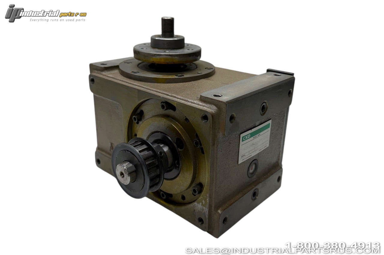 CKD RGIS063-006270S1F1 Image 2